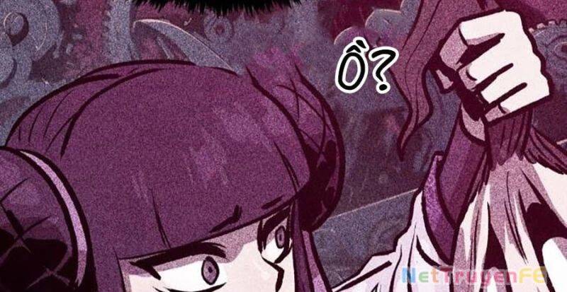 Chinh Phục Võ Lâm Chỉ Với 1 Tô Mỳ: Chapter 19