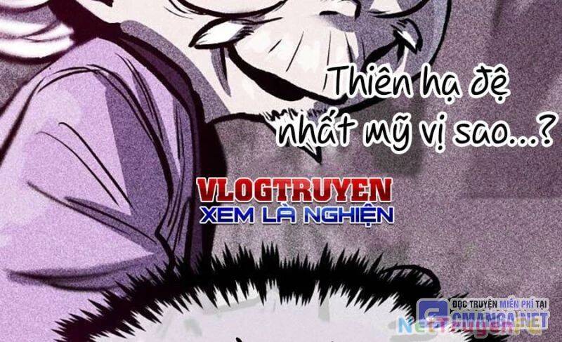 Chinh Phục Võ Lâm Chỉ Với 1 Tô Mỳ: Chapter 19