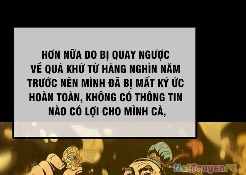 Chinh Phục Võ Lâm Chỉ Với 1 Tô Mỳ: Chapter 19