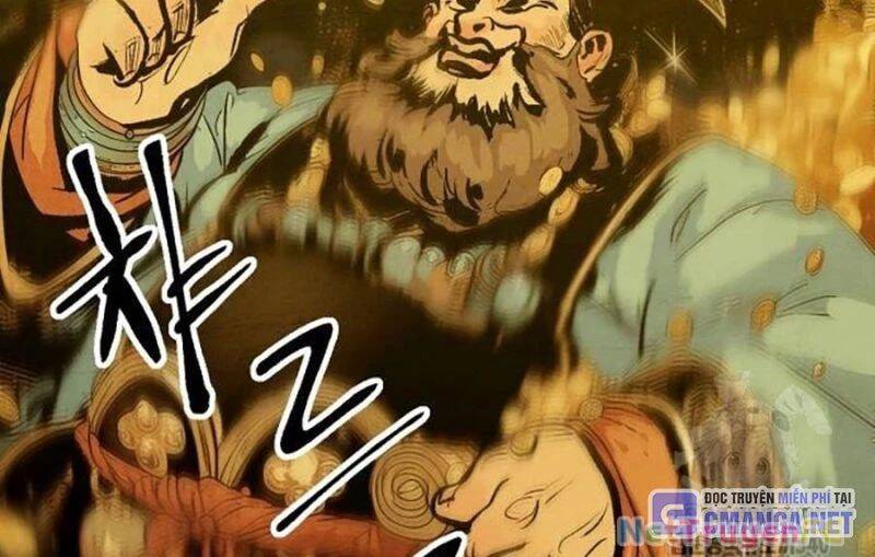 Chinh Phục Võ Lâm Chỉ Với 1 Tô Mỳ: Chapter 19