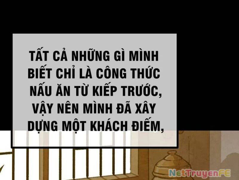 Chinh Phục Võ Lâm Chỉ Với 1 Tô Mỳ: Chapter 19