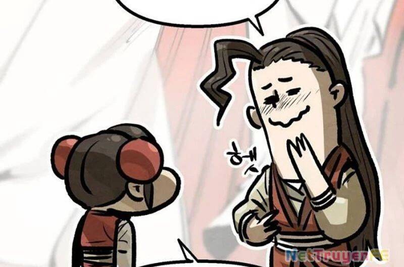 Chinh Phục Võ Lâm Chỉ Với 1 Tô Mỳ: Chapter 19