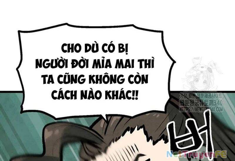 Chinh Phục Võ Lâm Chỉ Với 1 Tô Mỳ: Chapter 19