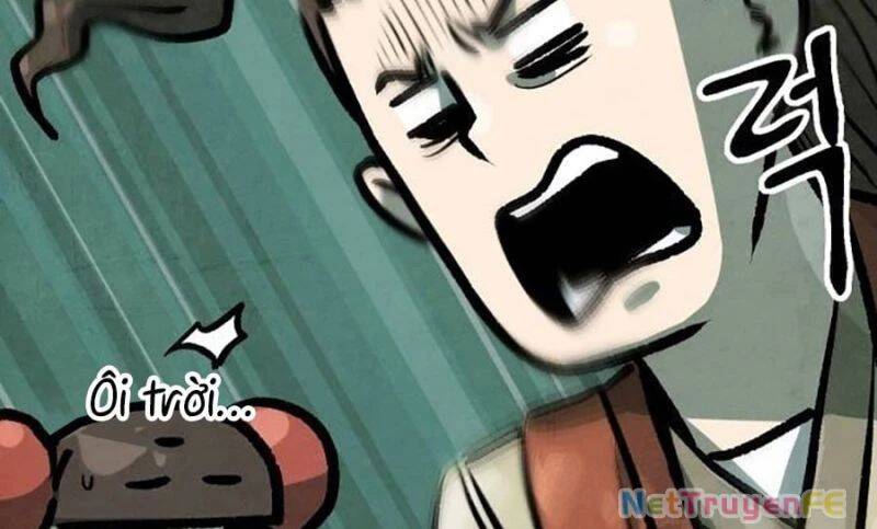 Chinh Phục Võ Lâm Chỉ Với 1 Tô Mỳ: Chapter 19