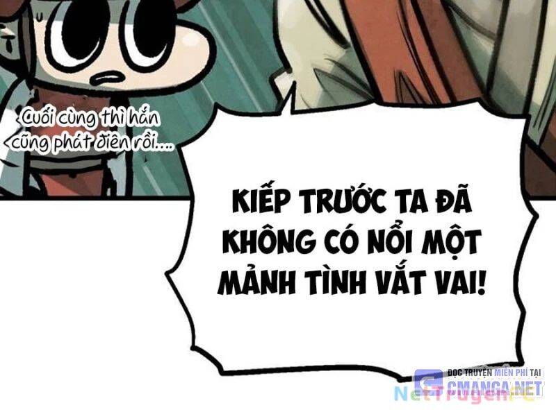 Chinh Phục Võ Lâm Chỉ Với 1 Tô Mỳ: Chapter 19