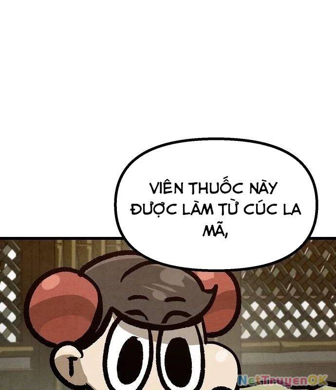 Chinh Phục Võ Lâm Chỉ Với 1 Tô Mỳ: Chapter 45