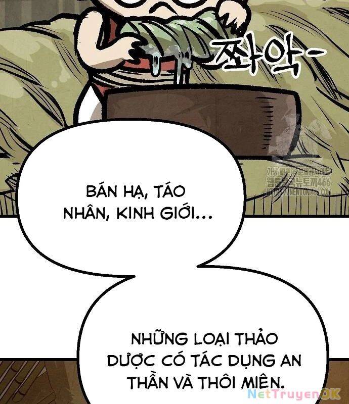 Chinh Phục Võ Lâm Chỉ Với 1 Tô Mỳ: Chapter 45