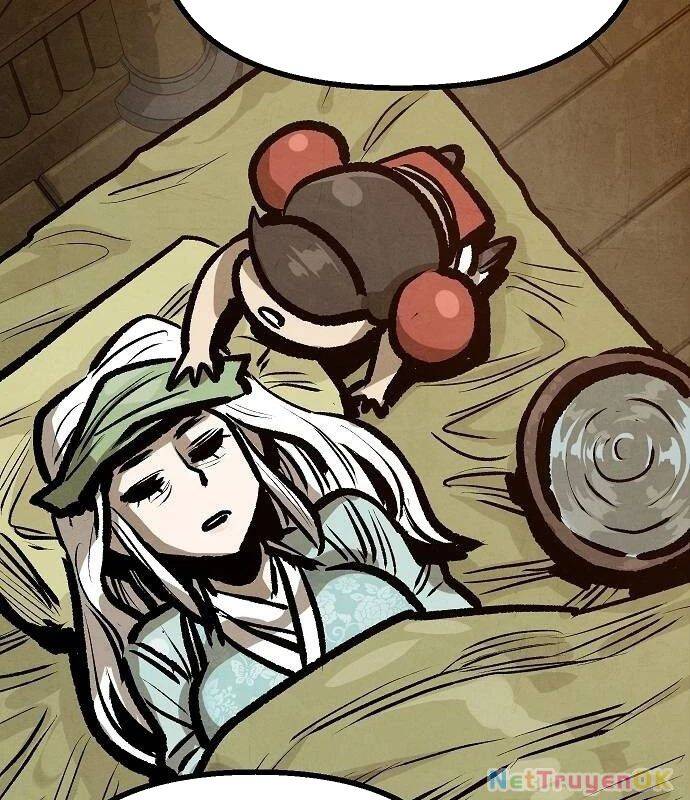 Chinh Phục Võ Lâm Chỉ Với 1 Tô Mỳ: Chapter 45