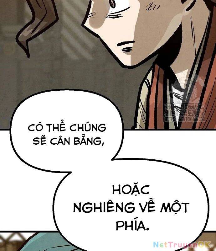 Chinh Phục Võ Lâm Chỉ Với 1 Tô Mỳ: Chapter 45
