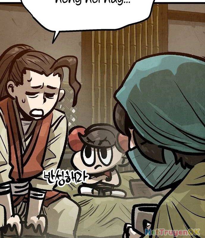 Chinh Phục Võ Lâm Chỉ Với 1 Tô Mỳ: Chapter 45