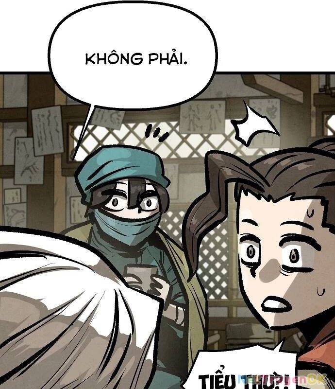 Chinh Phục Võ Lâm Chỉ Với 1 Tô Mỳ: Chapter 45