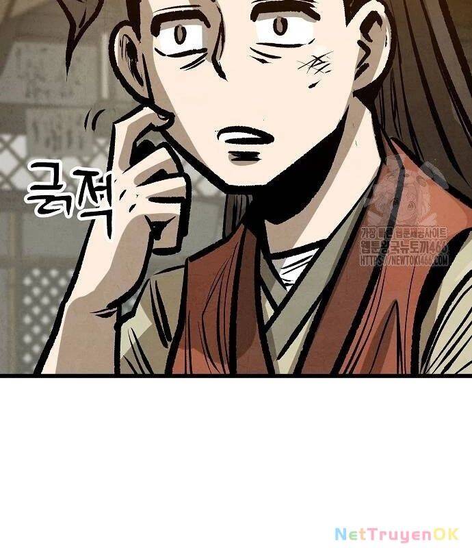 Chinh Phục Võ Lâm Chỉ Với 1 Tô Mỳ: Chapter 45