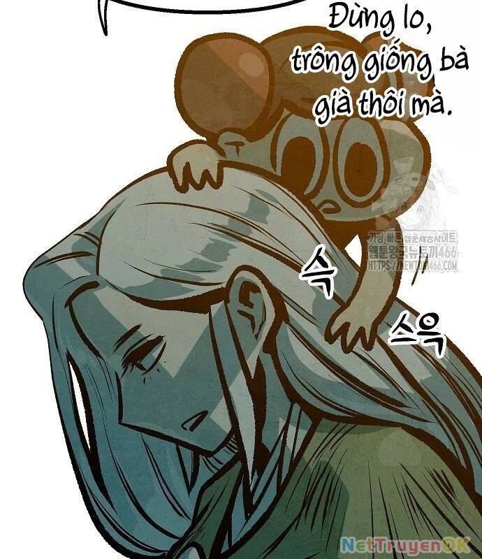 Chinh Phục Võ Lâm Chỉ Với 1 Tô Mỳ: Chapter 45