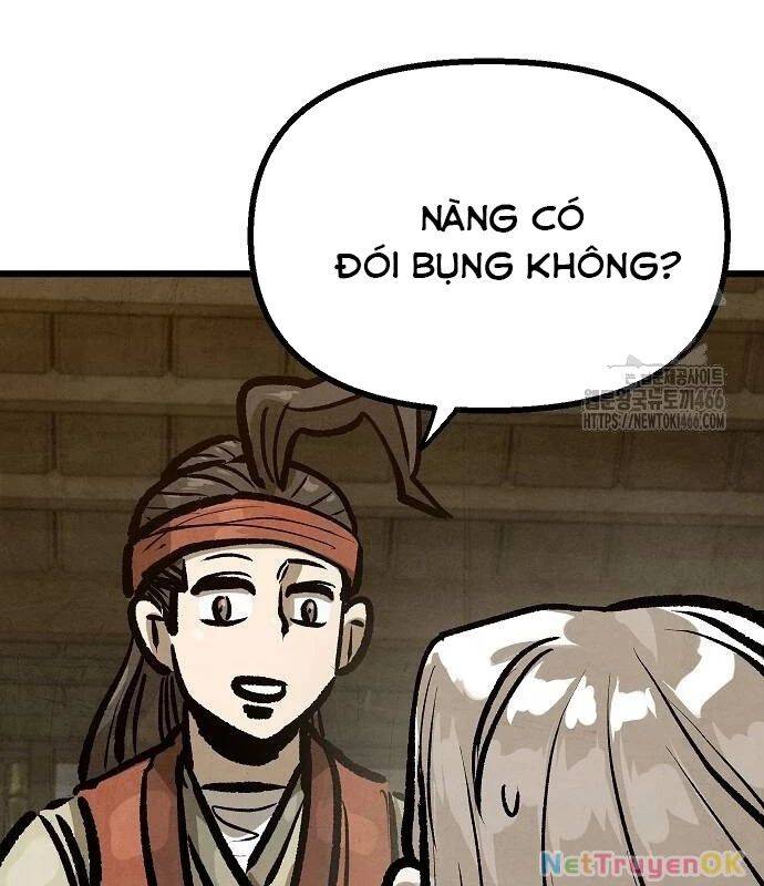 Chinh Phục Võ Lâm Chỉ Với 1 Tô Mỳ: Chapter 45