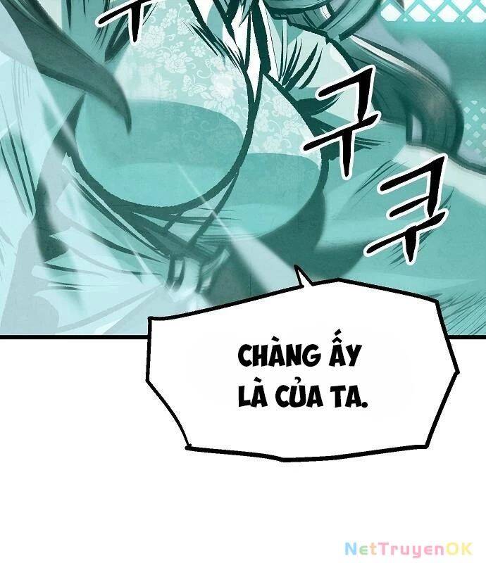 Chinh Phục Võ Lâm Chỉ Với 1 Tô Mỳ: Chapter 45