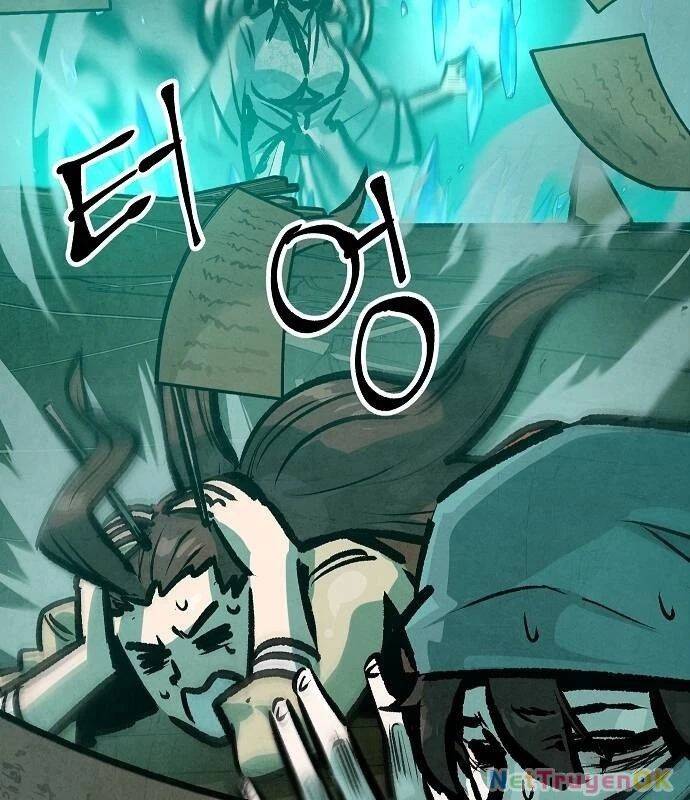 Chinh Phục Võ Lâm Chỉ Với 1 Tô Mỳ: Chapter 45