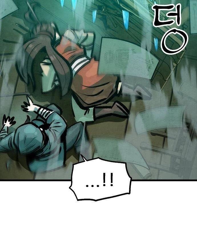 Chinh Phục Võ Lâm Chỉ Với 1 Tô Mỳ: Chapter 45