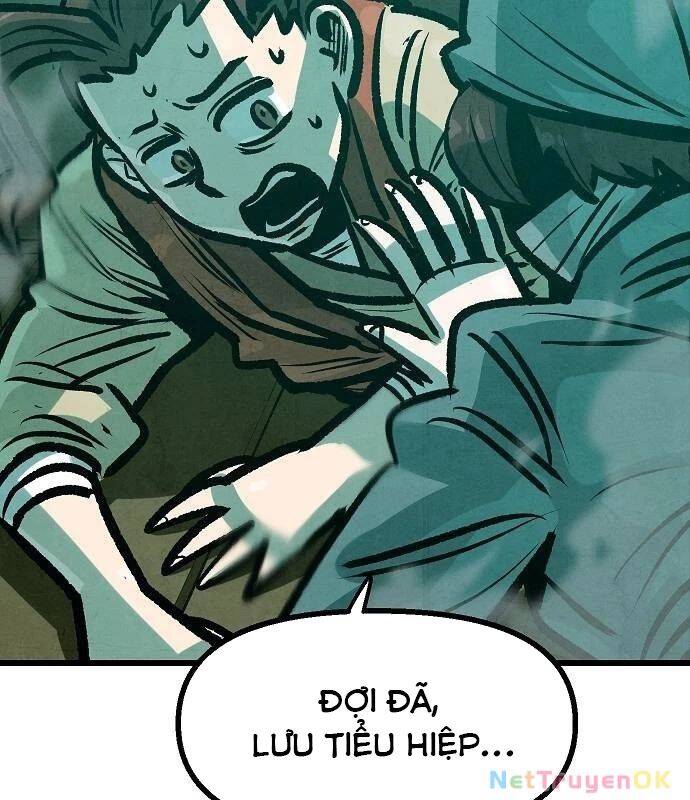 Chinh Phục Võ Lâm Chỉ Với 1 Tô Mỳ: Chapter 45