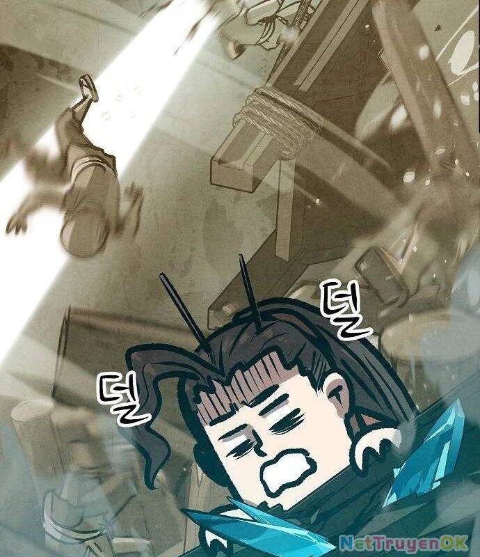 Chinh Phục Võ Lâm Chỉ Với 1 Tô Mỳ: Chapter 45