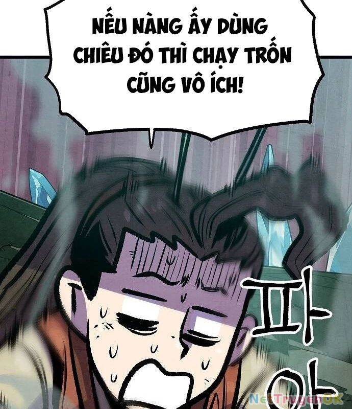 Chinh Phục Võ Lâm Chỉ Với 1 Tô Mỳ: Chapter 45