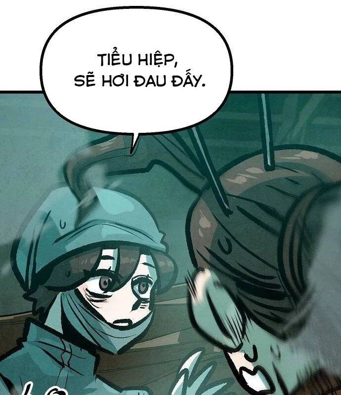 Chinh Phục Võ Lâm Chỉ Với 1 Tô Mỳ: Chapter 45