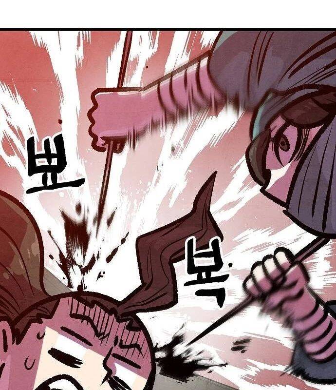 Chinh Phục Võ Lâm Chỉ Với 1 Tô Mỳ: Chapter 45