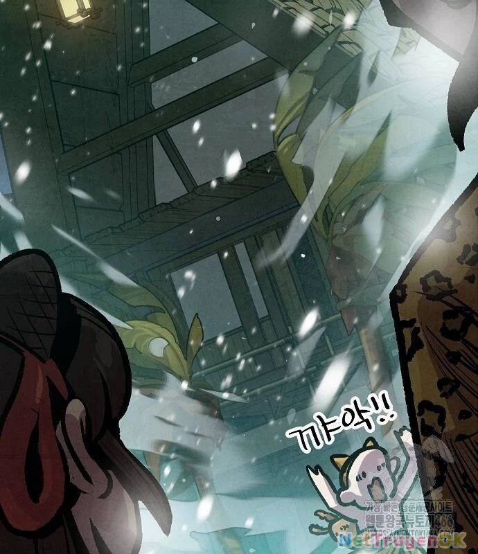 Chinh Phục Võ Lâm Chỉ Với 1 Tô Mỳ: Chapter 45