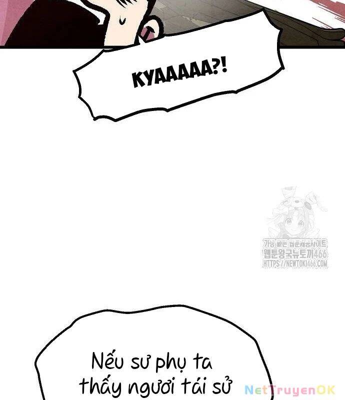 Chinh Phục Võ Lâm Chỉ Với 1 Tô Mỳ: Chapter 45