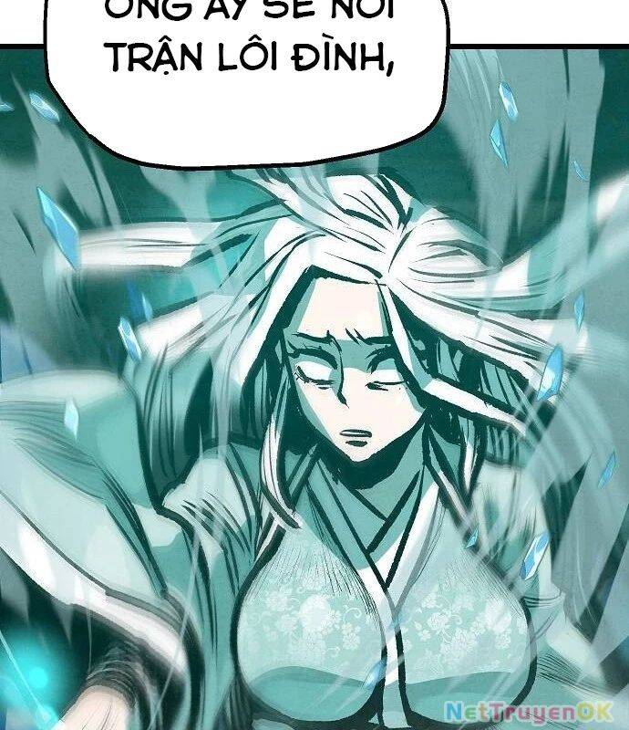 Chinh Phục Võ Lâm Chỉ Với 1 Tô Mỳ: Chapter 45