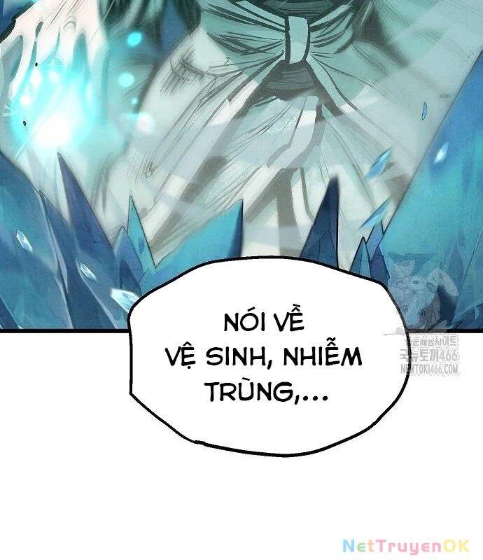 Chinh Phục Võ Lâm Chỉ Với 1 Tô Mỳ: Chapter 45