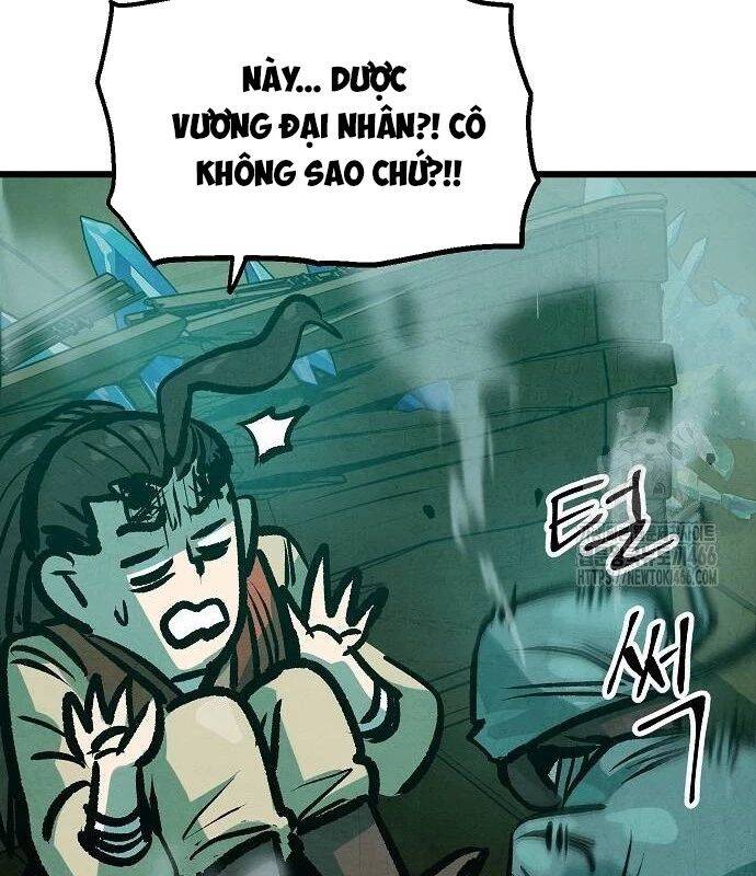 Chinh Phục Võ Lâm Chỉ Với 1 Tô Mỳ: Chapter 45