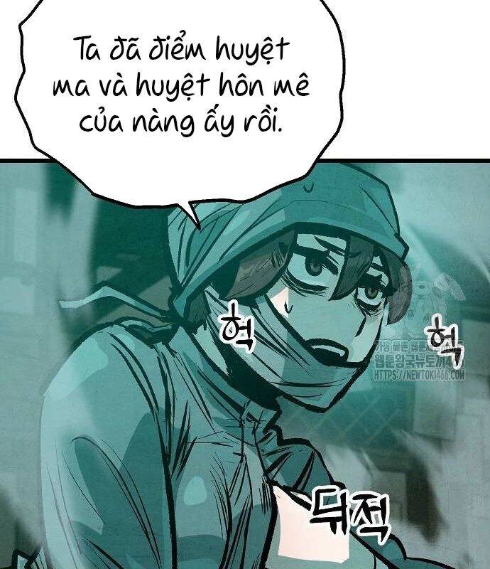 Chinh Phục Võ Lâm Chỉ Với 1 Tô Mỳ: Chapter 45
