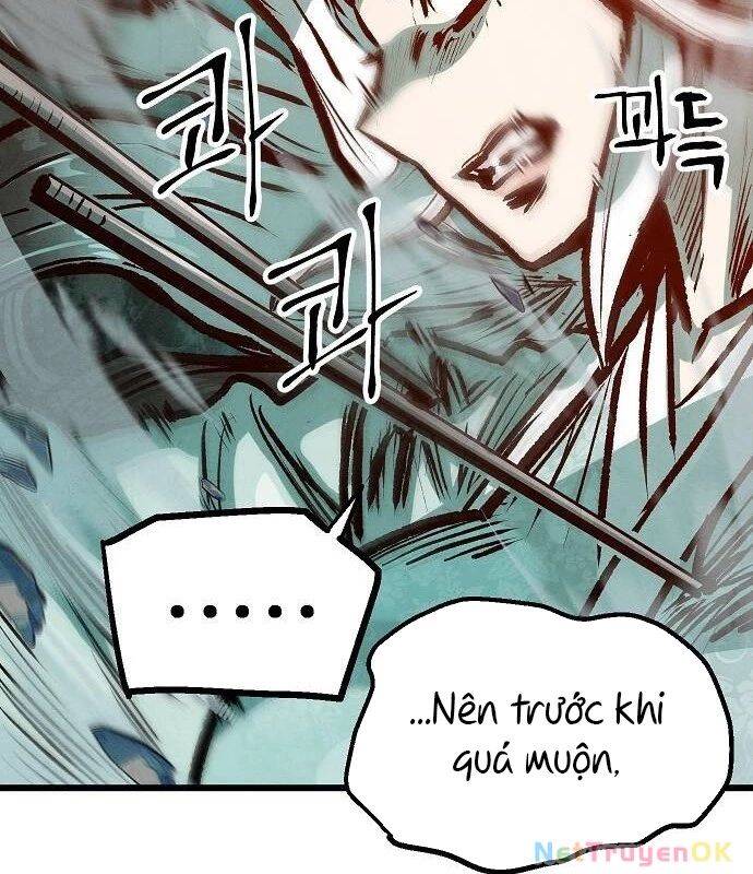 Chinh Phục Võ Lâm Chỉ Với 1 Tô Mỳ: Chapter 45