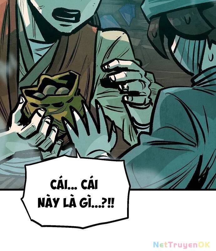 Chinh Phục Võ Lâm Chỉ Với 1 Tô Mỳ: Chapter 45