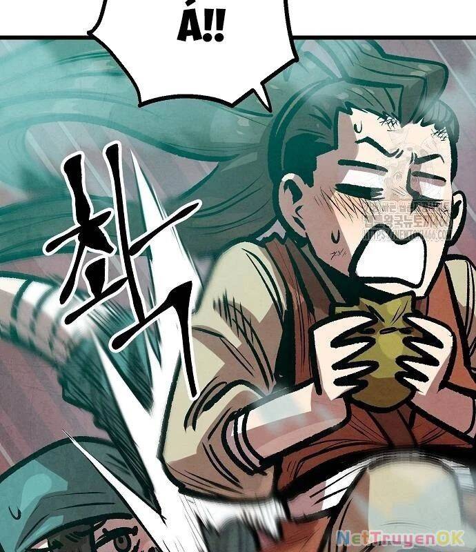 Chinh Phục Võ Lâm Chỉ Với 1 Tô Mỳ: Chapter 45