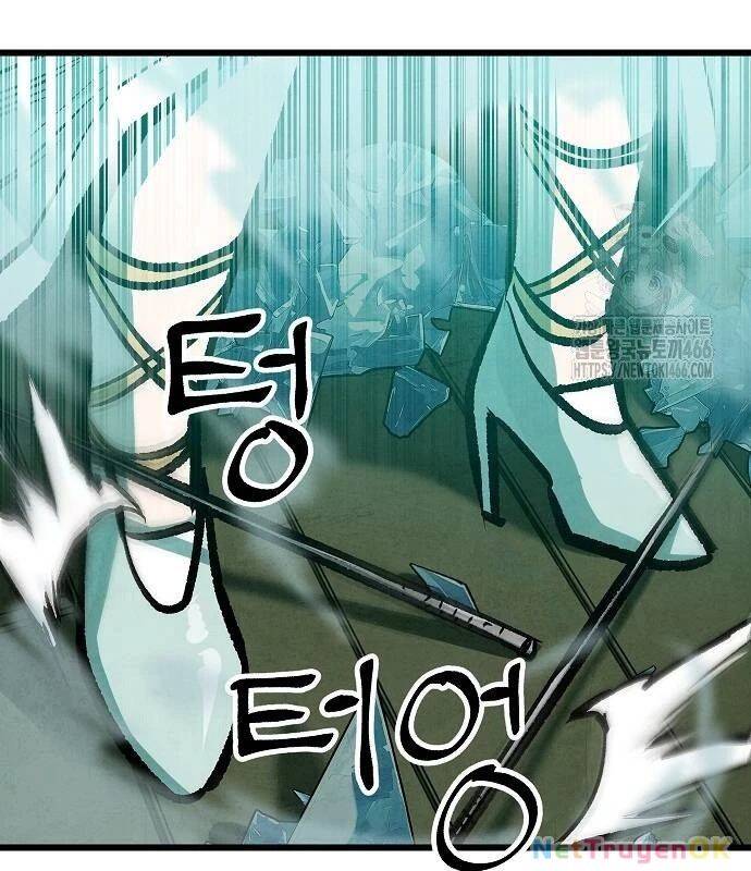 Chinh Phục Võ Lâm Chỉ Với 1 Tô Mỳ: Chapter 45