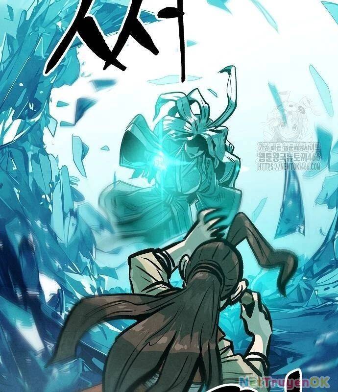 Chinh Phục Võ Lâm Chỉ Với 1 Tô Mỳ: Chapter 45