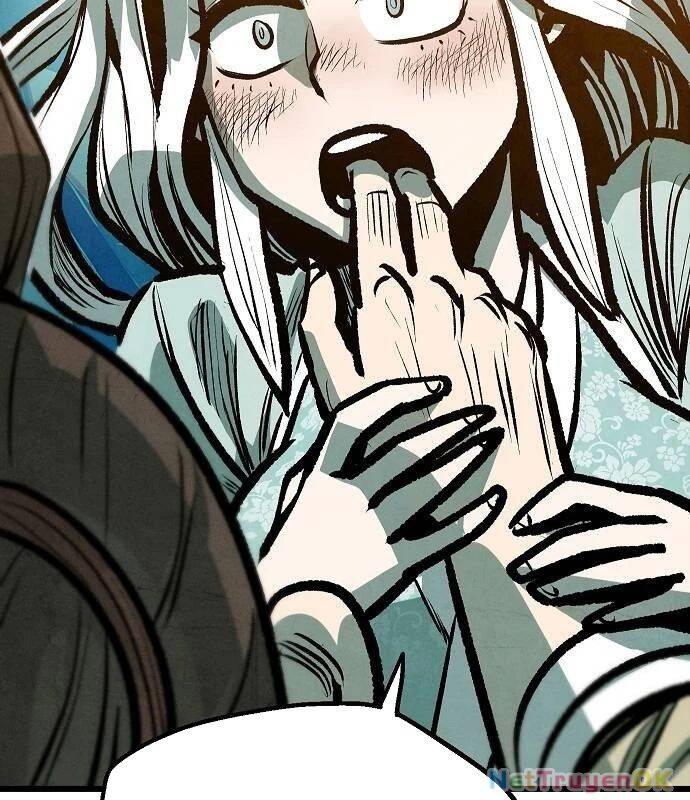 Chinh Phục Võ Lâm Chỉ Với 1 Tô Mỳ: Chapter 45