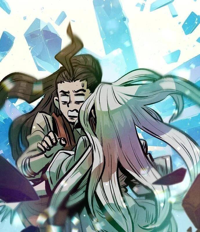 Chinh Phục Võ Lâm Chỉ Với 1 Tô Mỳ: Chapter 45