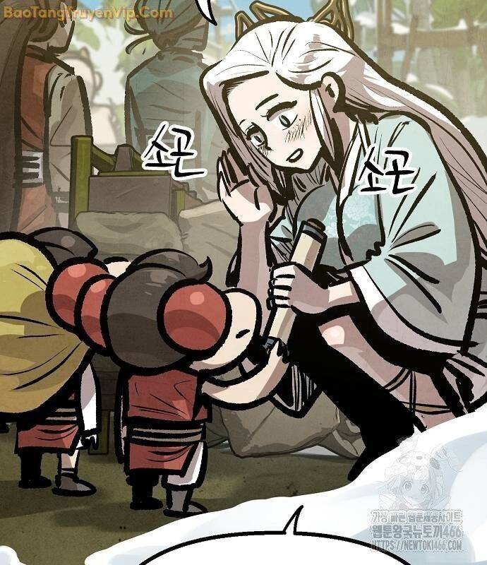 Chinh Phục Võ Lâm Chỉ Với 1 Tô Mỳ: Chapter 47