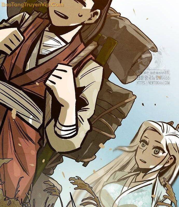 Chinh Phục Võ Lâm Chỉ Với 1 Tô Mỳ: Chapter 47