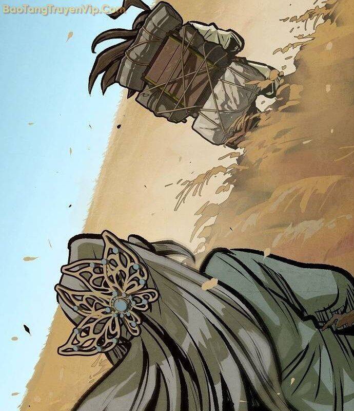 Chinh Phục Võ Lâm Chỉ Với 1 Tô Mỳ: Chapter 47