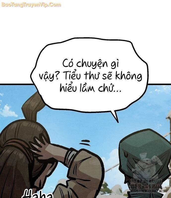 Chinh Phục Võ Lâm Chỉ Với 1 Tô Mỳ: Chapter 47
