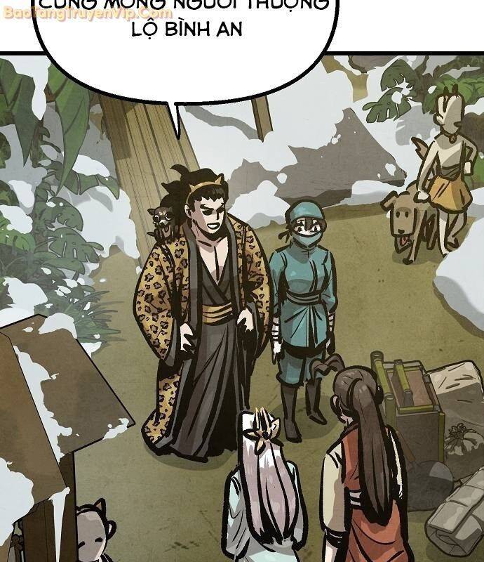 Chinh Phục Võ Lâm Chỉ Với 1 Tô Mỳ: Chapter 47