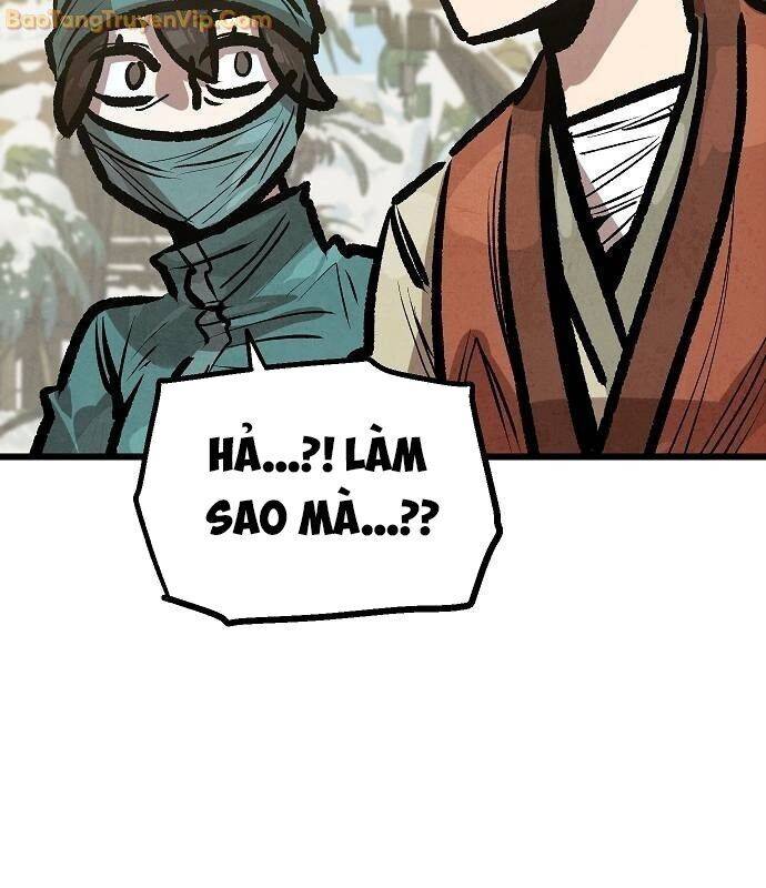 Chinh Phục Võ Lâm Chỉ Với 1 Tô Mỳ: Chapter 47
