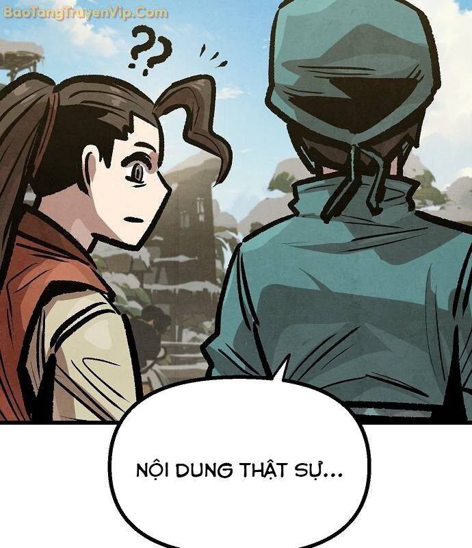 Chinh Phục Võ Lâm Chỉ Với 1 Tô Mỳ: Chapter 47