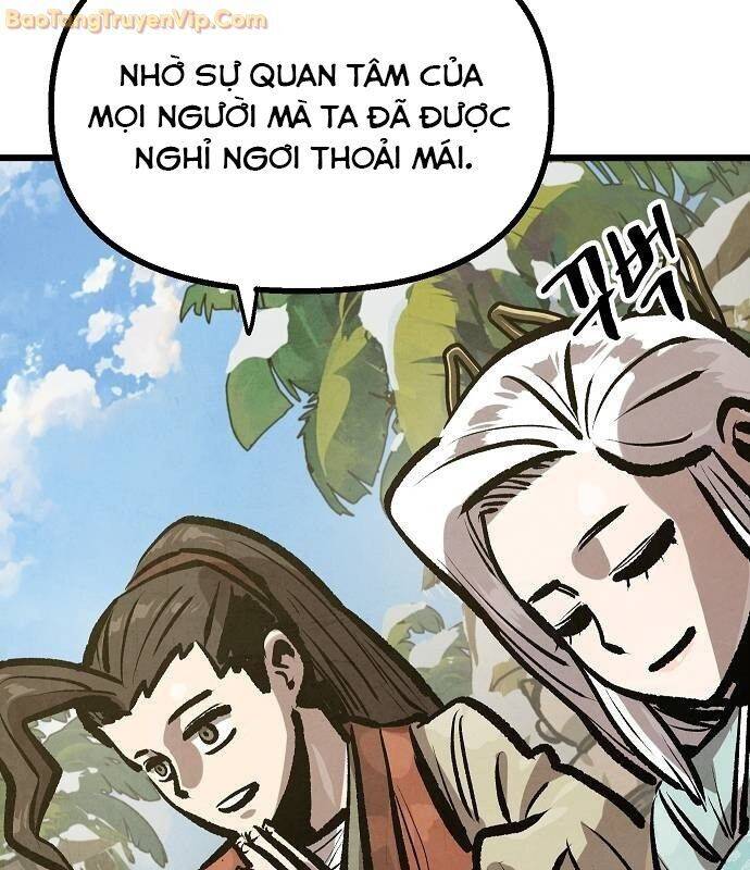 Chinh Phục Võ Lâm Chỉ Với 1 Tô Mỳ: Chapter 47