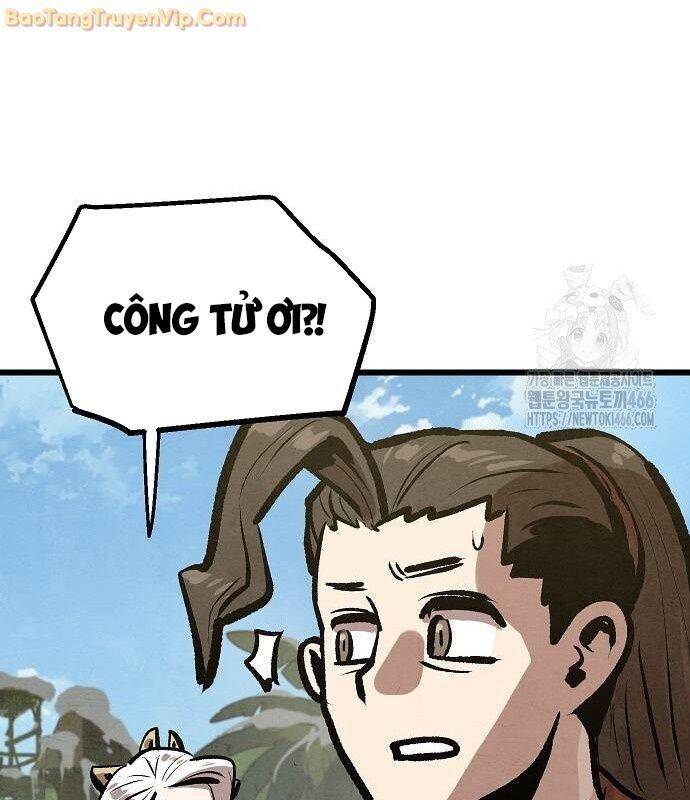 Chinh Phục Võ Lâm Chỉ Với 1 Tô Mỳ: Chapter 47