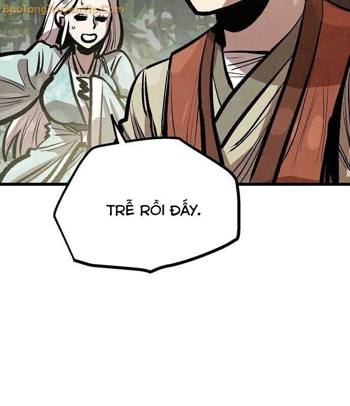 Chinh Phục Võ Lâm Chỉ Với 1 Tô Mỳ: Chapter 47