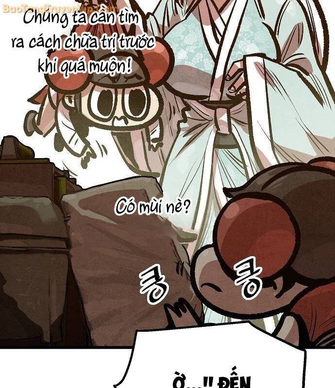 Chinh Phục Võ Lâm Chỉ Với 1 Tô Mỳ: Chapter 47